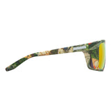 Pit Viper Pit Viper The Actualbush Turboshaft Mens Sunglasses Polarized