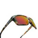 Pit Viper Pit Viper The Actualbush Turboshaft Mens Sunglasses Polarized
