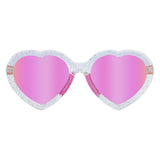 Pit Viper Pit Viper The Admirer Womens Sunglasses Lifestyle