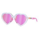 Pit Viper Pit Viper The Admirer Womens Sunglasses Lifestyle
