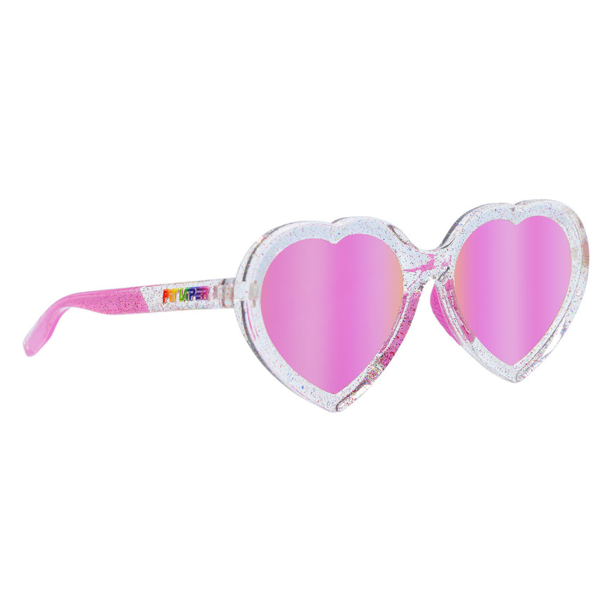 Pit Viper Pit Viper The Admirer Womens Sunglasses Lifestyle