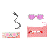 Pit Viper Pit Viper The Admirer Womens Sunglasses Lifestyle