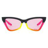 Pit Viper Pit Viper The Clawdia - The Italo Mens Sunglasses Lifestyle