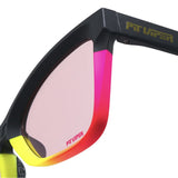 Pit Viper Pit Viper The Clawdia - The Italo Mens Sunglasses Lifestyle