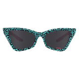 Pit Viper Pit Viper The Clawdia - The Marissa's Nails Mens Sunglasses Lifestyle