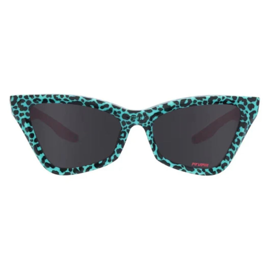 Pit Viper Pit Viper The Clawdia - The Marissa's Nails Mens Sunglasses Lifestyle