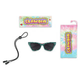 Pit Viper Pit Viper The Clawdia - The Marissa's Nails Mens Sunglasses Lifestyle