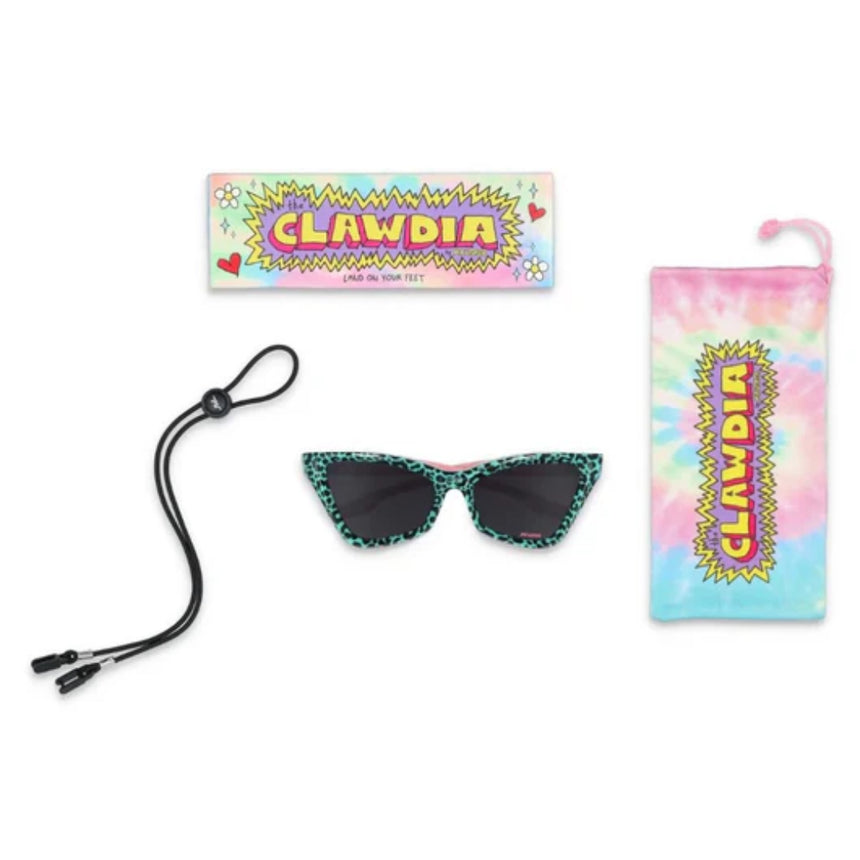 Pit Viper Pit Viper The Clawdia - The Marissa's Nails Mens Sunglasses Lifestyle
