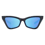 Pit Viper Pit Viper The Clawdia - The Midnight Mens Sunglasses Lifestyle