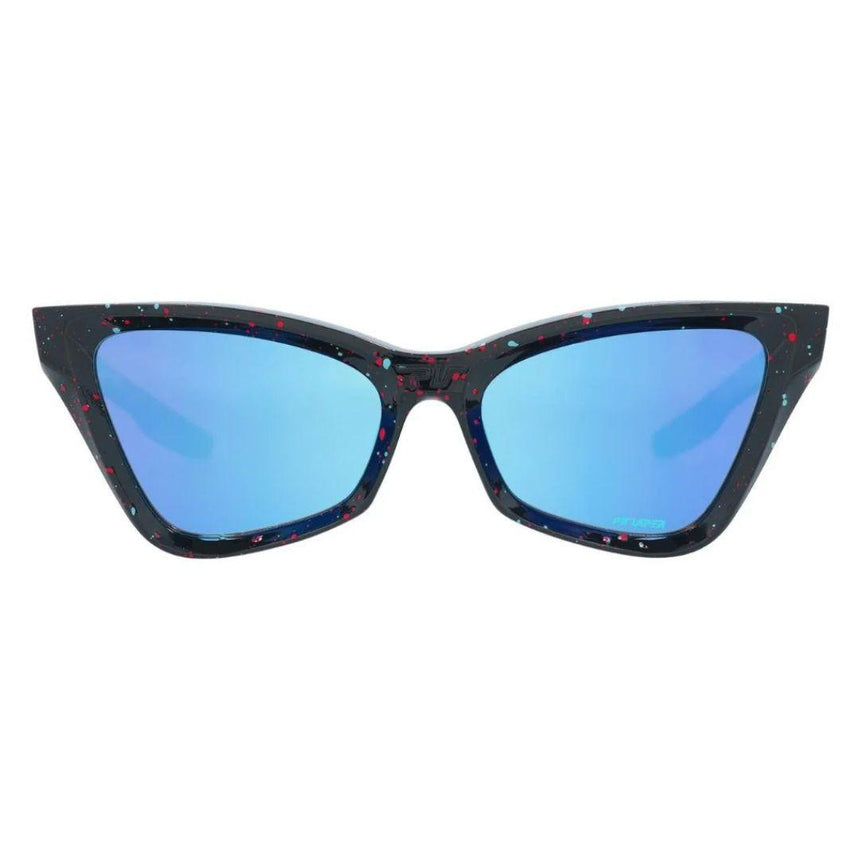 Pit Viper Pit Viper The Clawdia - The Midnight Mens Sunglasses Lifestyle