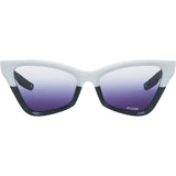 Pit Viper Pit Viper The Clawdia - The Mohawker Mens Sunglasses Lifestyle