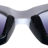 Pit Viper Pit Viper The Clawdia - The Mohawker Mens Sunglasses Lifestyle