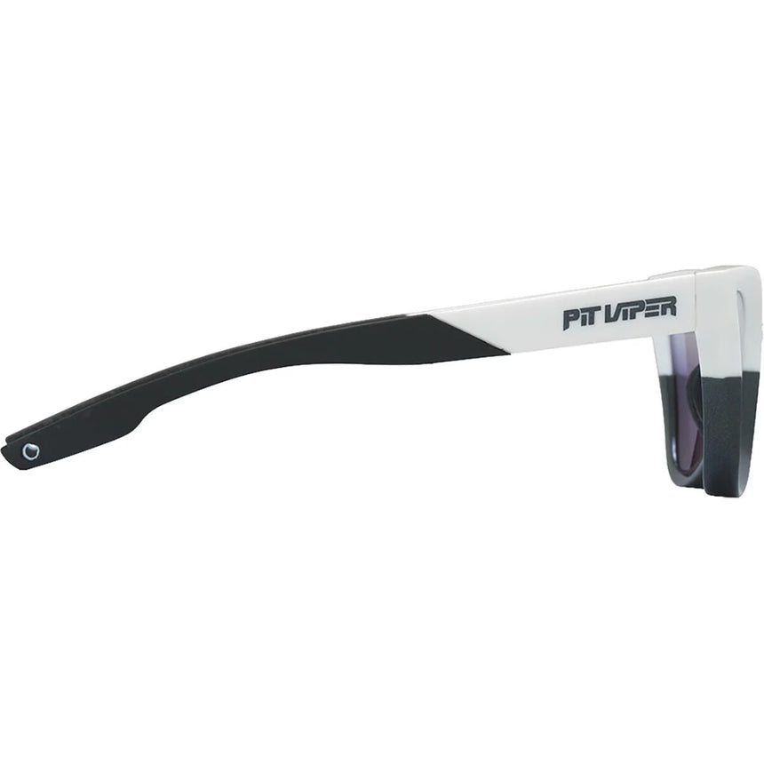 Pit Viper Pit Viper The Clawdia - The Mohawker Mens Sunglasses Lifestyle
