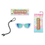 Pit Viper Pit Viper The Clawdia - The Moontower Mens Sunglasses Lifestyle