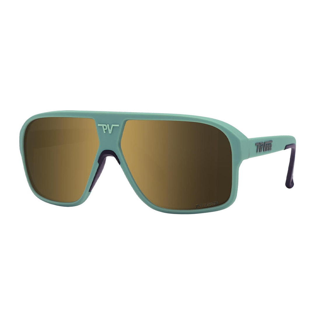 Pit Viper Pit Viper The Country Club Flight Optics Sunglasses Mens Sunglasses Sport