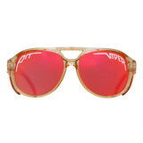 Pit Viper Pit Viper The Exciters - Corduroy Mens Sunglasses Sport