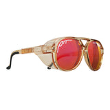 Pit Viper Pit Viper The Exciters - Corduroy Mens Sunglasses Sport