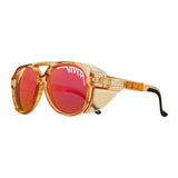 Pit Viper Pit Viper The Exciters - Corduroy Mens Sunglasses Sport