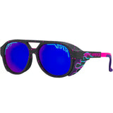 Pit Viper Pit Viper The Exciters - Ignition Mens Sunglasses Lifestyle
