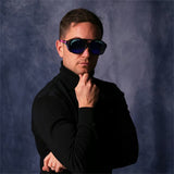 Pit Viper Pit Viper The Exciters - Ignition Mens Sunglasses Lifestyle
