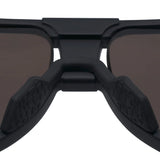 Pit Viper Pit Viper The Exec - Gold Womens Sunglasses Lifestyle