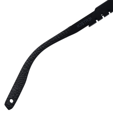 Pit Viper Pit Viper The Exec - Gold Womens Sunglasses Lifestyle