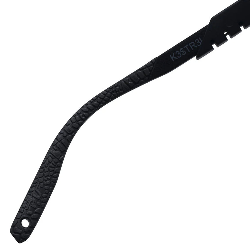 Pit Viper Pit Viper The Exec - Gold Womens Sunglasses Lifestyle