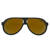 Pit Viper Pit Viper The Exec - Gold Womens Sunglasses Lifestyle