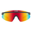 Pit Viper Pit Viper The Exec - HDPV Polarized Rainbow Womens Sunglasses Lifestyle