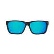 Pit Viper Pit Viper The Exec - Z87 + HDPV Polarized Blue Womens Sunglasses Lifestyle