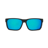 Pit Viper Pit Viper The Exec - Z87 + HDPV Polarized Blue Womens Sunglasses Lifestyle