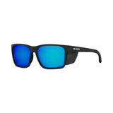 Pit Viper Pit Viper The Exec - Z87 + HDPV Polarized Blue Womens Sunglasses Lifestyle