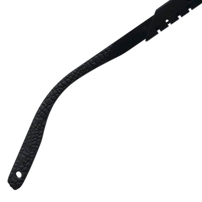 Pit Viper Pit Viper The Exec - Z87 + HDPV Polarized Smoke Womens Sunglasses Lifestyle