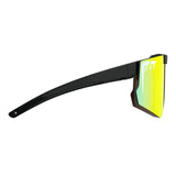 Pit Viper Pit Viper The Exec Flip-Offs - Polarized Rainbow Mens Sunglasses Polarized