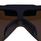 Pit Viper Pit Viper The Exec Flip-Offs - Polarized Rainbow Mens Sunglasses Polarized