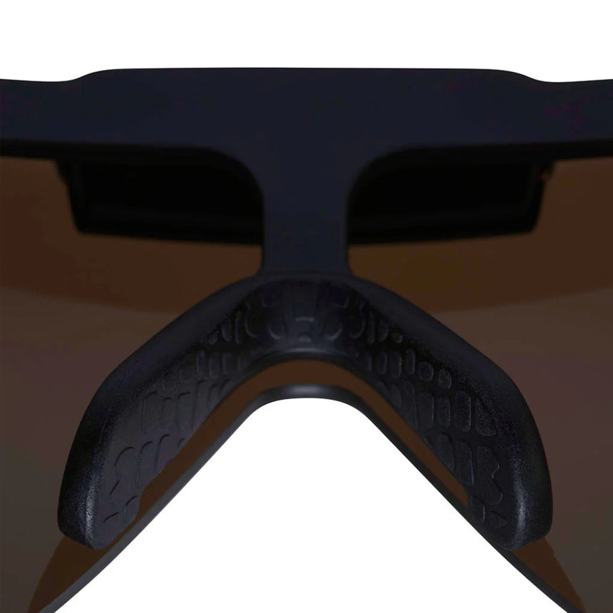 Pit Viper Pit Viper The Exec Flip-Offs - Polarized Rainbow Mens Sunglasses Polarized