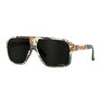 Pit Viper Pit Viper The Flight Optics - The Actualbush Flight Optics Sunglasses Mens Sunglasses Polarized