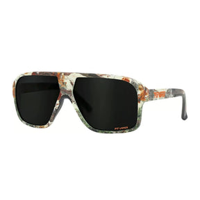 Pit Viper Pit Viper The Flight Optics - The Actualbush Flight Optics Sunglasses Mens Sunglasses Polarized