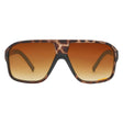 Pit Viper Pit Viper The Flight Optics - The Landlocked Mens Sunglasses Polarized