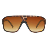 Pit Viper Pit Viper The Flight Optics - The Landlocked Mens Sunglasses Polarized