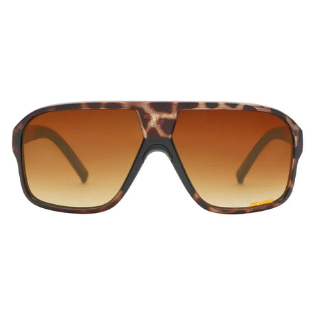 Pit Viper Pit Viper The Flight Optics - The Landlocked Mens Sunglasses Polarized
