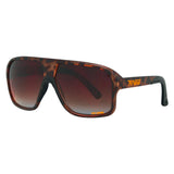 Pit Viper Pit Viper The Flight Optics - The Landlocked Mens Sunglasses Polarized