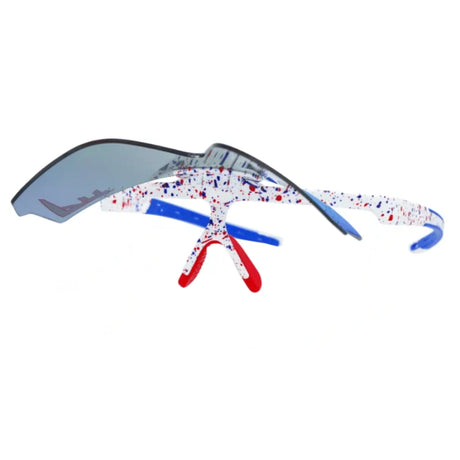 Pit Viper Pit Viper The Flip-Offs - The Absolute Freedom Sunglasses Mens Sunglasses Lifestyle