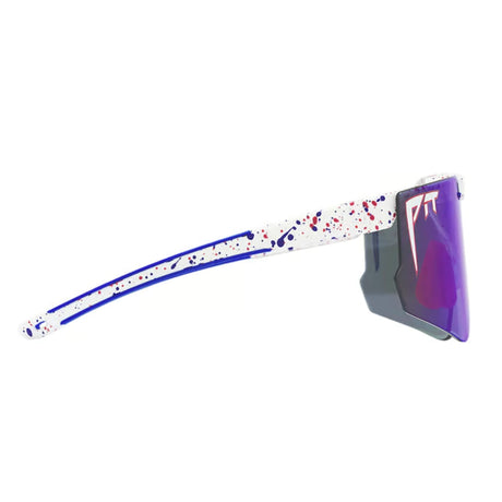 Pit Viper Pit Viper The Flip-Offs - The Absolute Freedom Sunglasses Mens Sunglasses Lifestyle