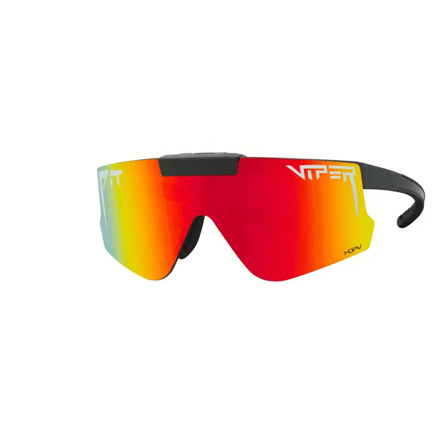 Pit Viper Pit Viper The Flip-Offs - The Exec Mens Sunglasses Lifestyle