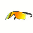 Pit Viper Pit Viper The Flip-Offs - The Exec Mens Sunglasses Lifestyle