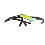 Pit Viper Pit Viper The Flip-Offs - The Exec Mens Sunglasses Lifestyle