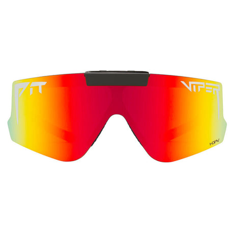 Pit Viper Pit Viper The Flip-Offs - The Exec Mens Sunglasses Lifestyle