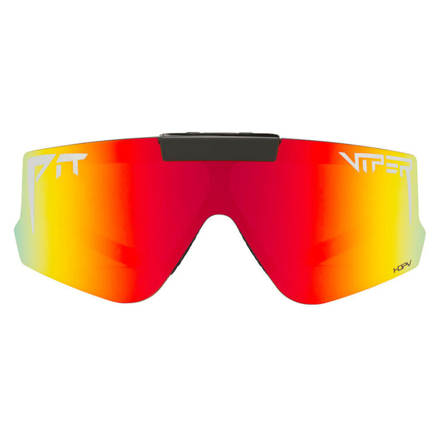 Pit Viper Pit Viper The Flip-Offs - The Exec Mens Sunglasses Lifestyle