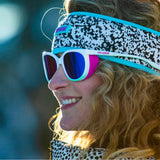 Pit Viper Pit Viper The Fondue - The Bonaire Breeze Mens Sunglasses Lifestyle